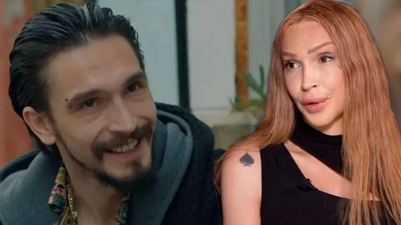 Ünlü oyuncudan flaş açıklama: Eskortluk yapıyorum