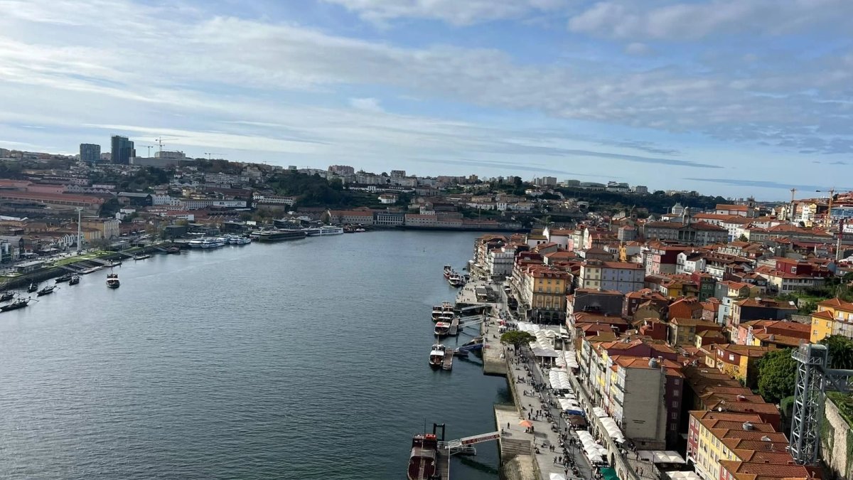 Ayda 43 bin TL geliri olanlar dikkat: Avrupa'nın o ülkesi oturma izni verecek