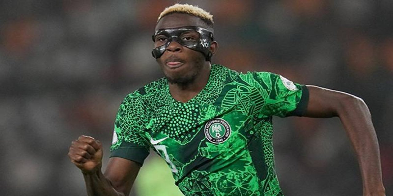 Victor Osimhen'in son durumu belli oldu