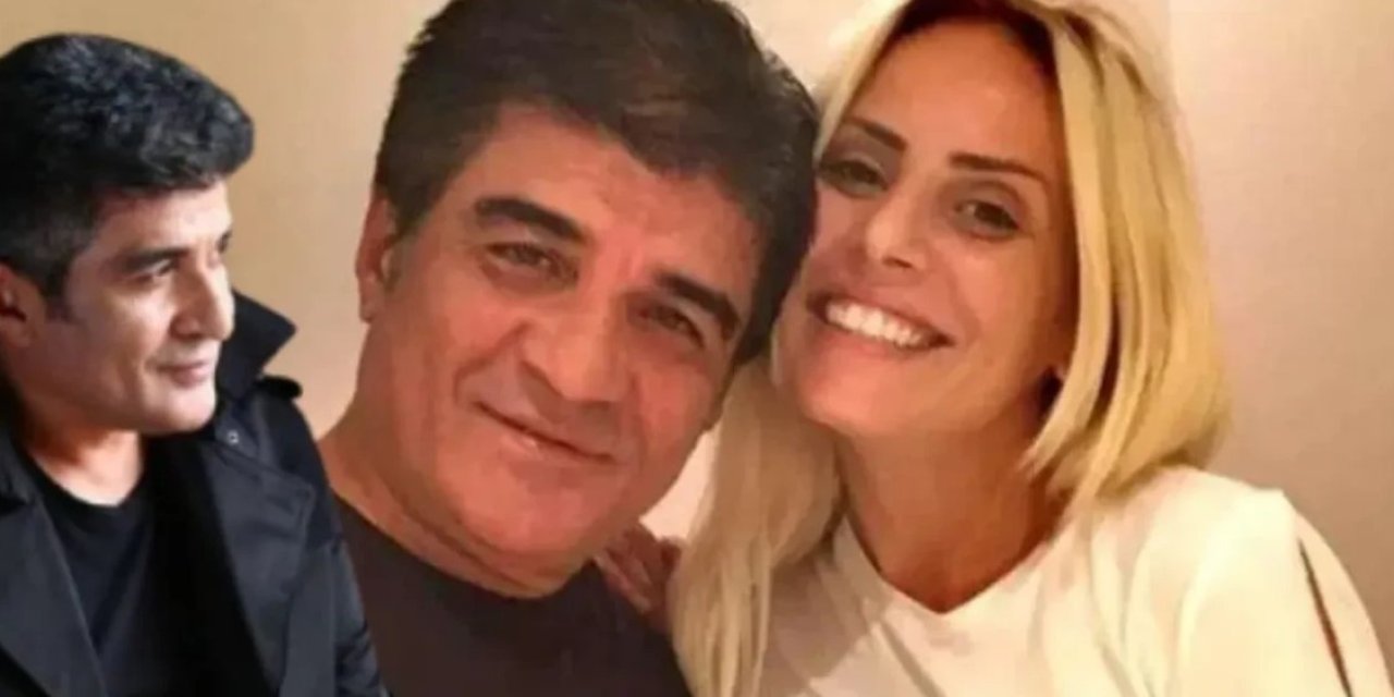 İbrahim Erkal’ın eşi Filiz Erkal'dan duygusal itiraf: "Benim için o defter kapandı”