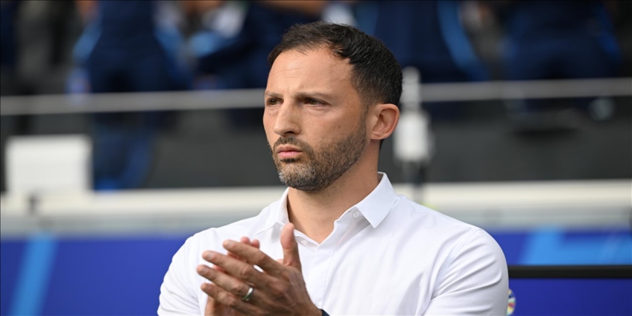 Fenerbahçe teknik direktörü Domenico Tedesco’dan çok konuşulacak açıklamalar