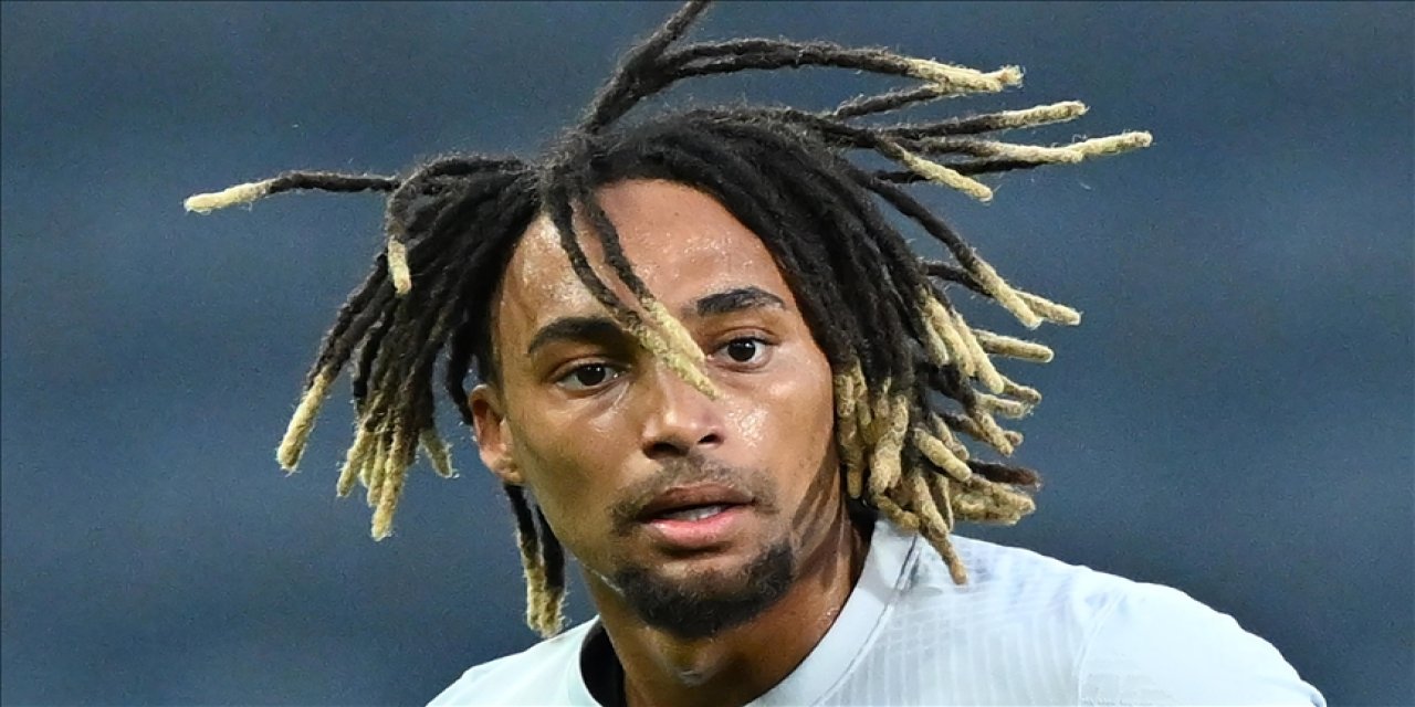 Sacha Boey, Bayern Münih'ten sonra yeniden Galatasaray yolcusu