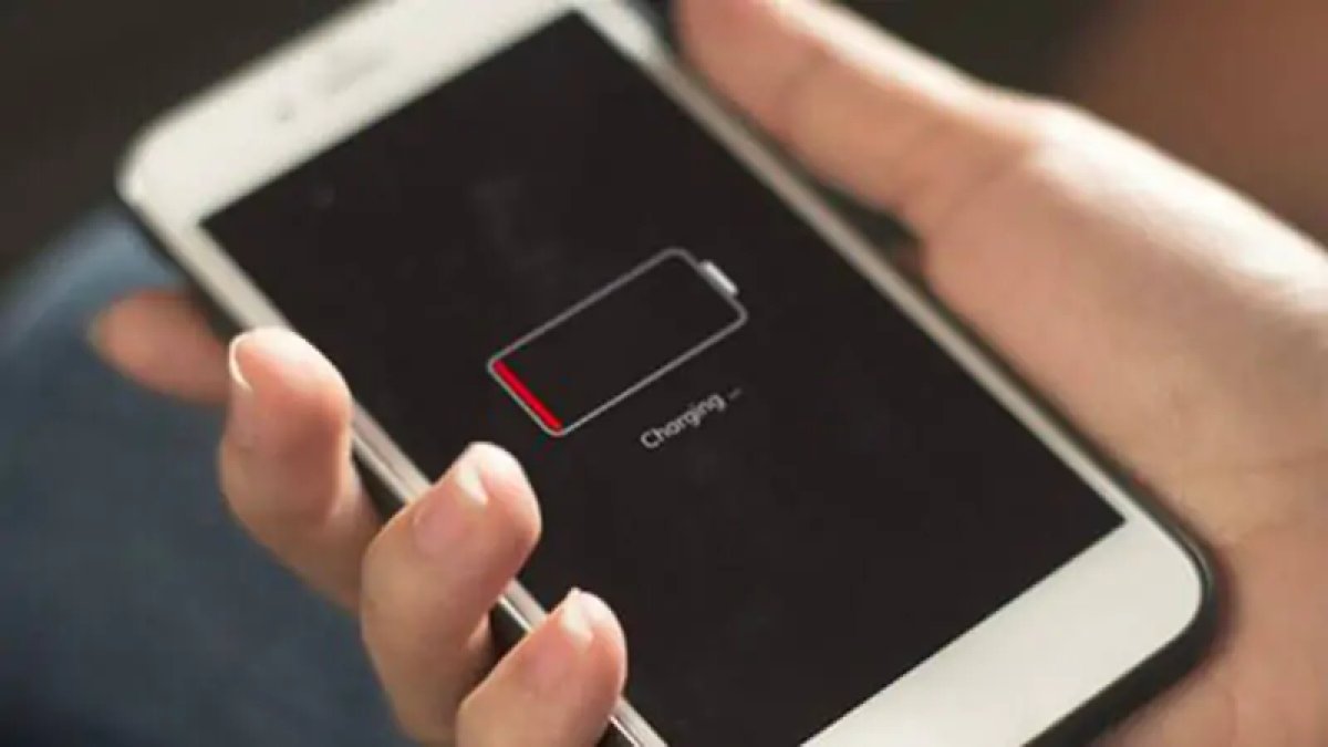 iPhone pil ömrü nasıl uzatılır? İşte gizli ayar