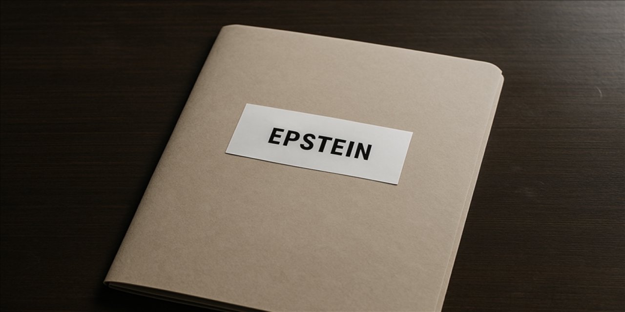 Demokratlar gün yüzüne çıkardı: Epstein'le Tom Barrack'ın yazışması ortaya çıktı