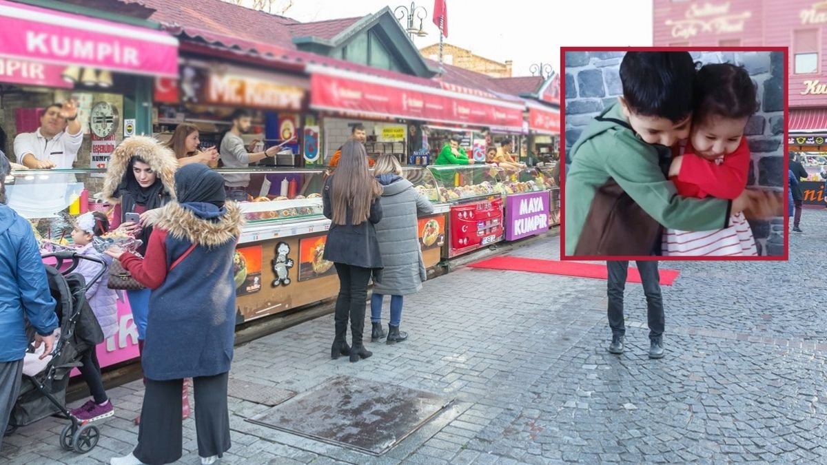 Ortaköy’de gıda zehirlenmesi şüphesi: Hayatını kaybeden 2 çocuğun otopsi sonucu çıktı