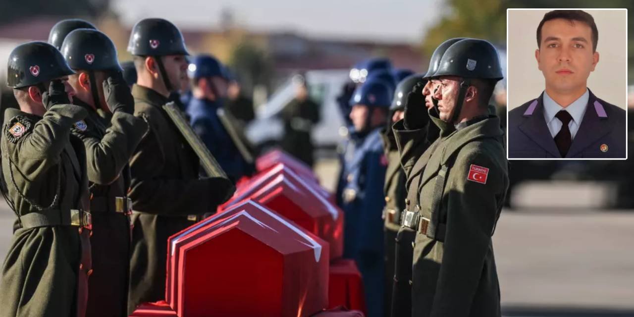 Şehit Ahmet Yasir Kuyucu'nun kız kardeşiyle son mesajlaşması ortaya çıktı