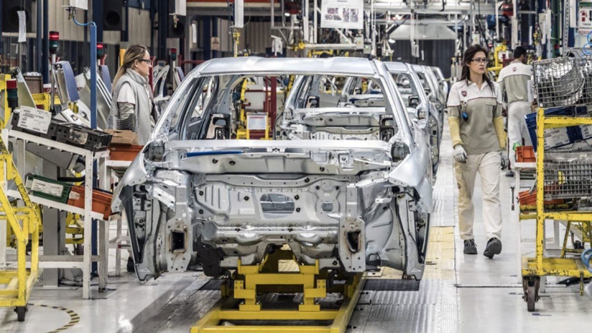 Otomotivde yeni çip krizi alarmı: Yapay zeka üretimi sektörü sıkıştırıyor