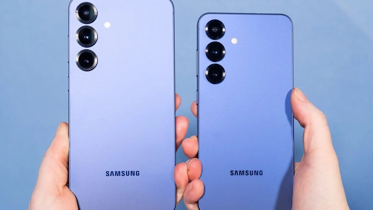 Telefon ve bilgisayarlara büyük zam kapıda: Samsung, bellek çiplerine yüzde 60 zam yaptı