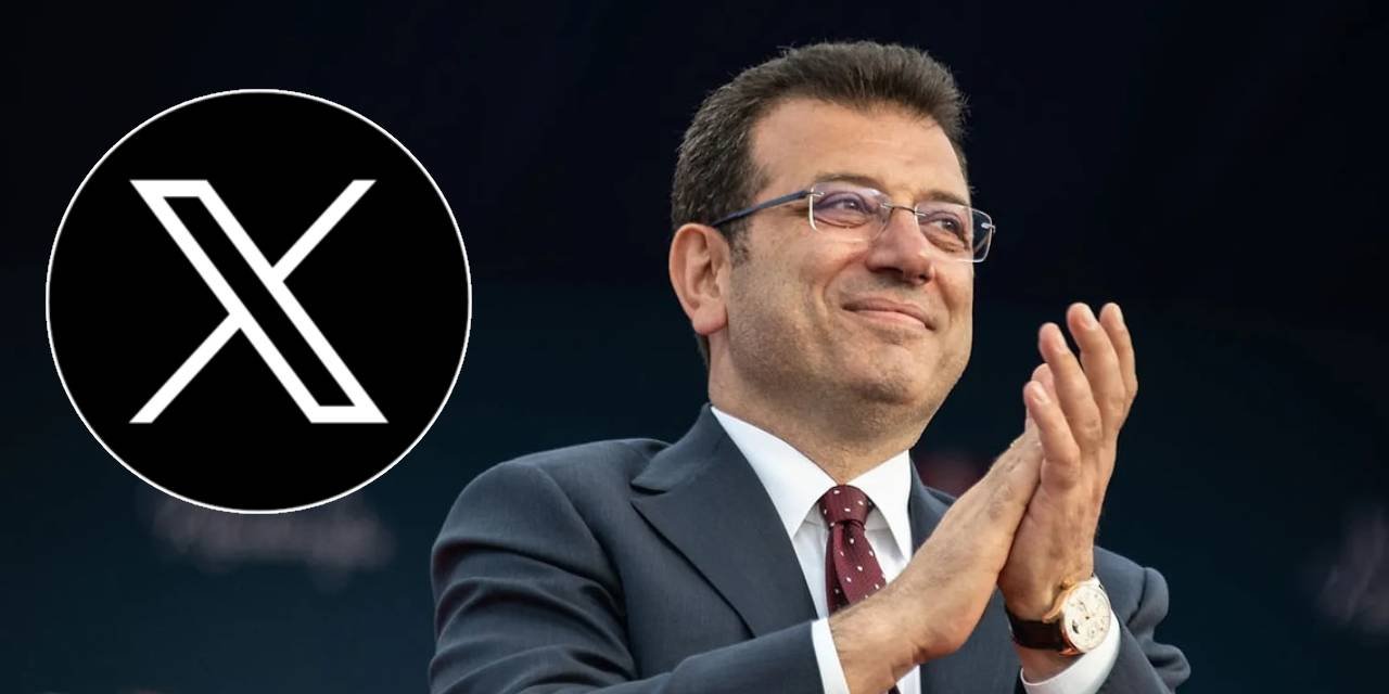 Ekrem İmamoğlu'nun seçim hesabı ikinci kez kapatıldı