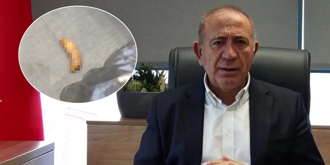 CHP İl Başkanlığı'ndaki "dışkı" skandalında yeni detay! Saldırganların nereden girdiğini açıkladı