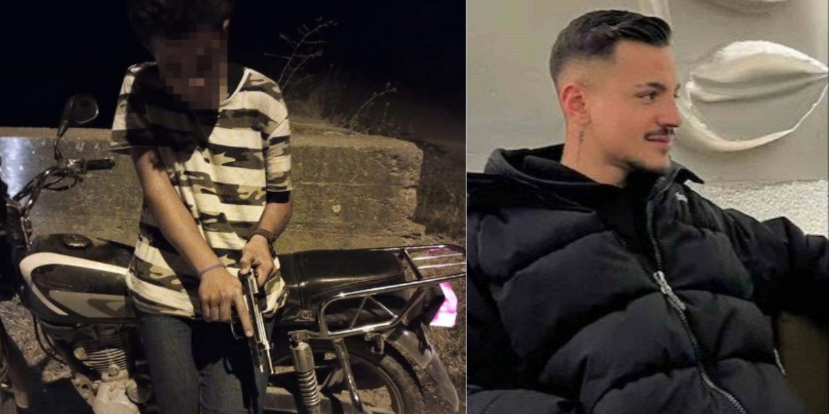 Tokat'ta dehşet: 17 yaşındaki çocuk yan baktın diyerek 23 yaşındaki genci öldürdü