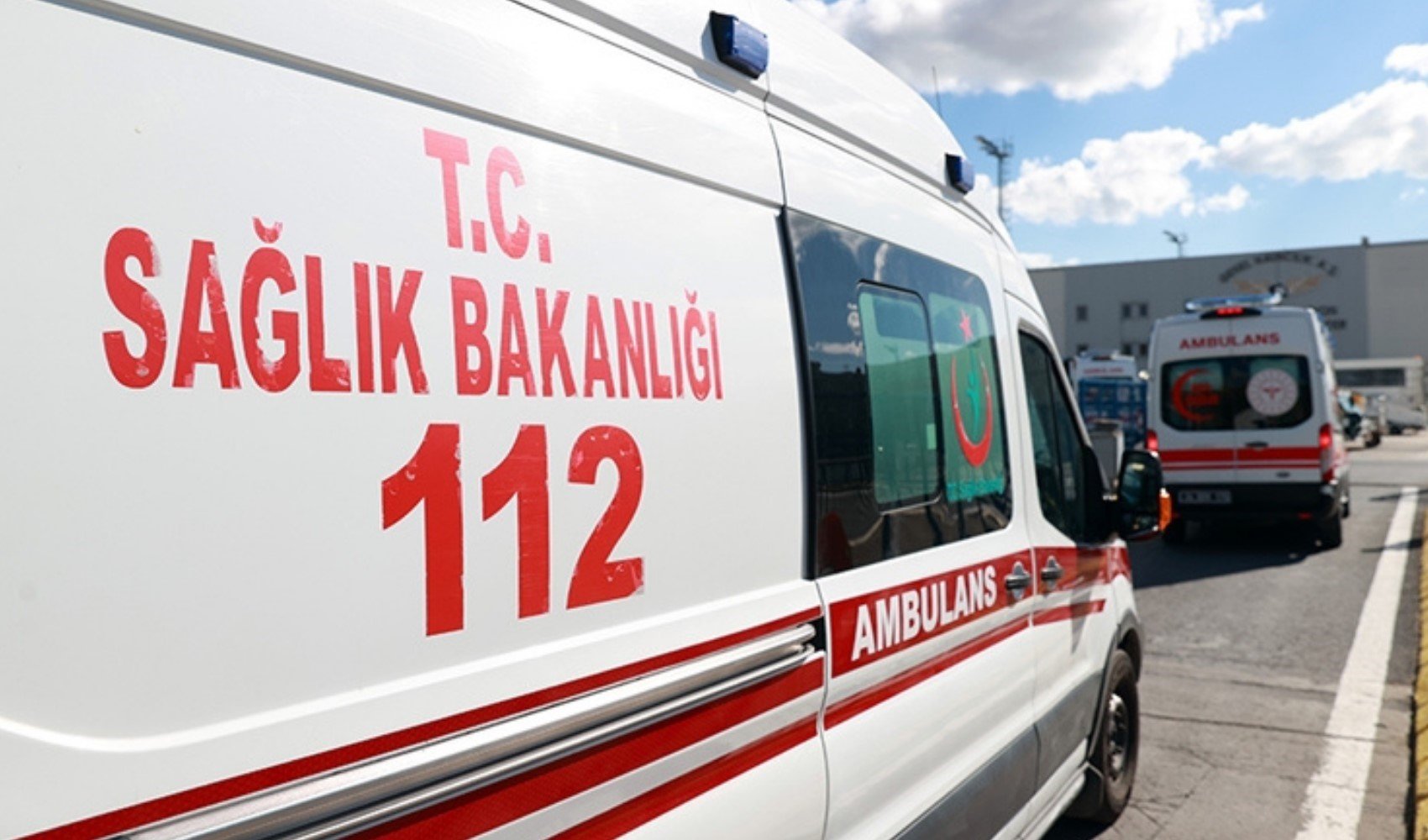 Kayseri’de vahşi cinayet: Boşanma aşamasındaki eşini sokak ortasında öldürdü