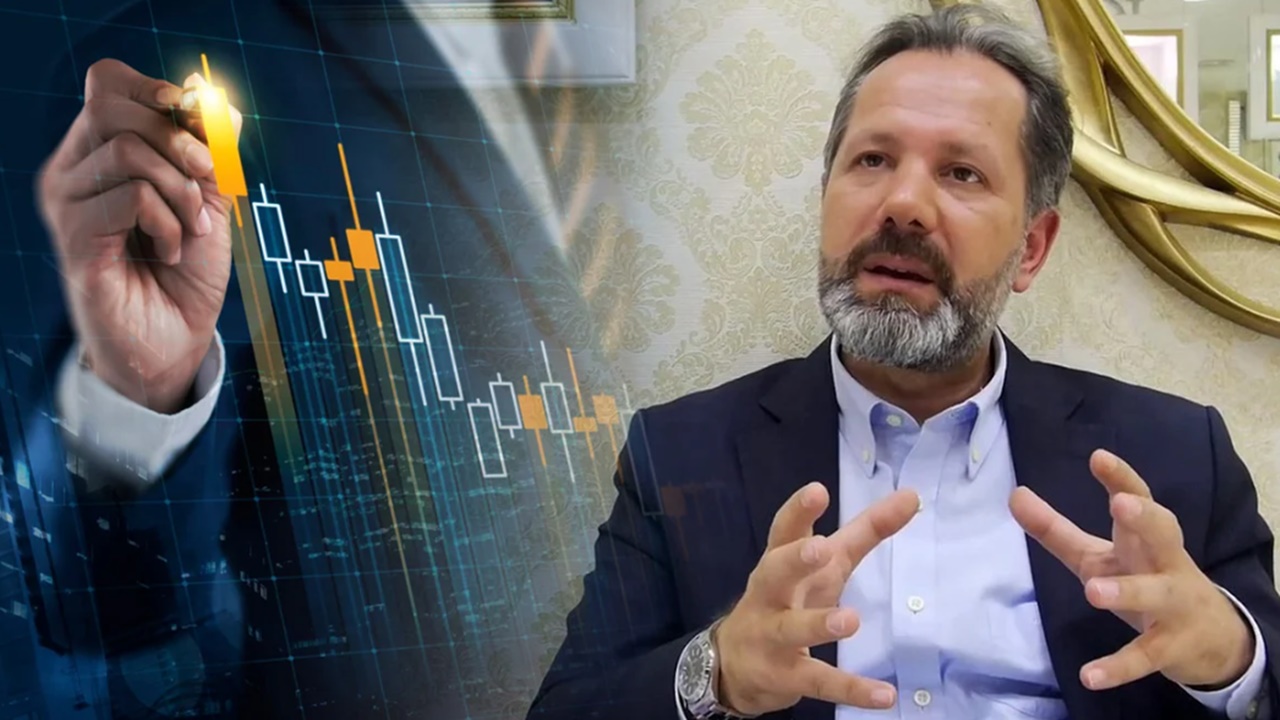 İslam Memiş piyasayla ilgili 2030 senaryosunu açıkladı