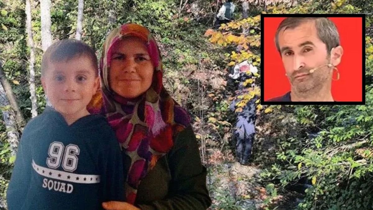 Kastamonu'da anne ve oğlunun şüpheli ölümü: Eski enişte hakkında karar çıktı