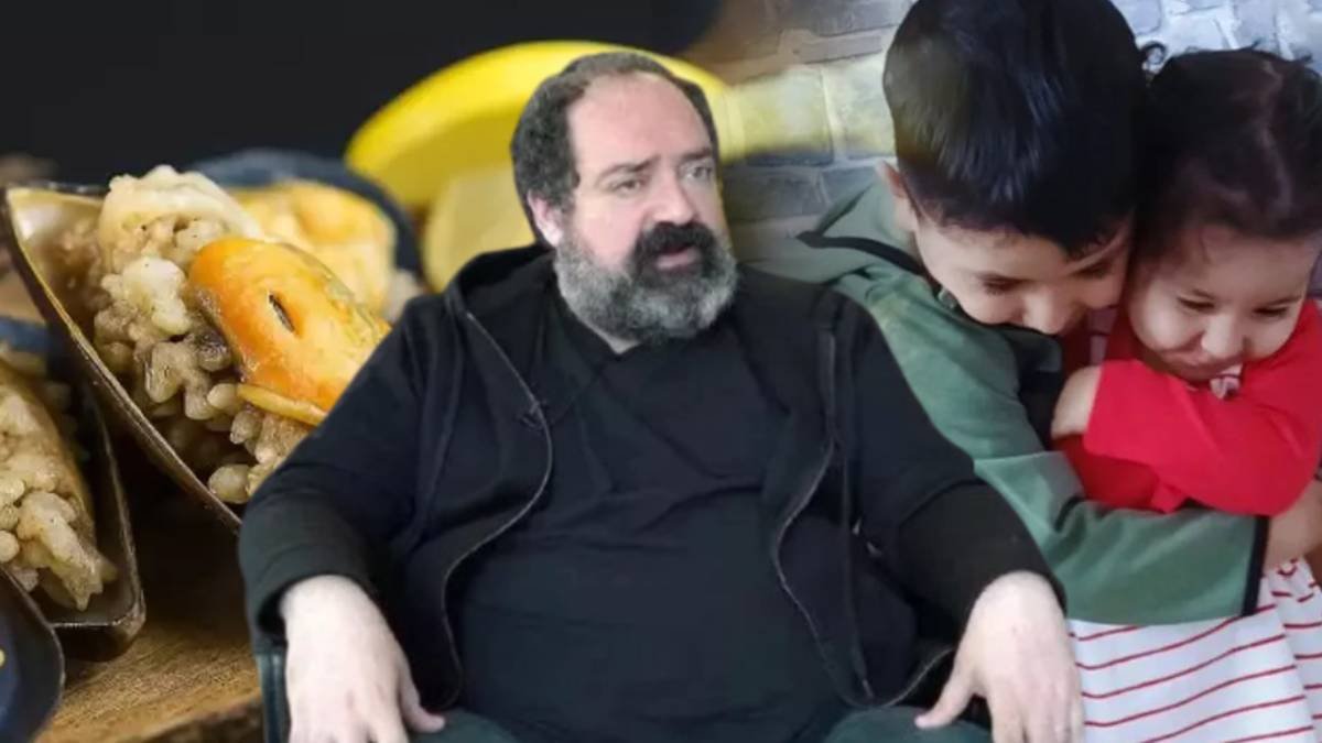 Nevzat Aydın’dan midye açıklaması: "Yiyen herkesi öldürebilen bir yemek hiç görmedim"