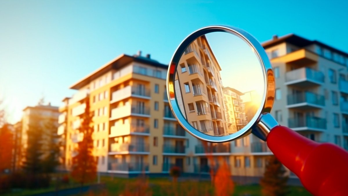 Kiralık dairelerde fiyatlar düştü: 8 bin TL'ye kadar geriledi