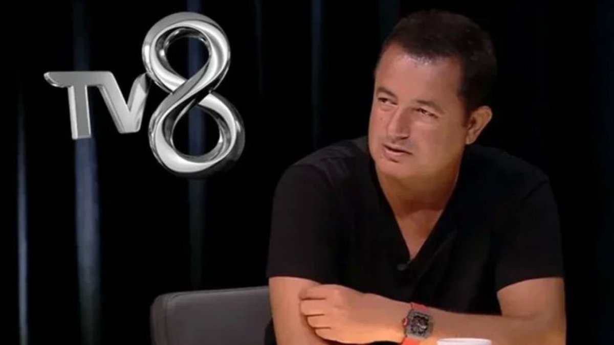 TV8 halka arz olacak: Acun Ilıcalı'dan yeni karar