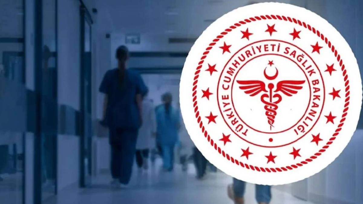 Sağlık harcamalarında en az pay Türkiye'nin: En son sırada yer alıyor