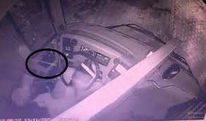 Malatya'da halk otobüsüne silahlı saldırı! 30 yolcusu vardı