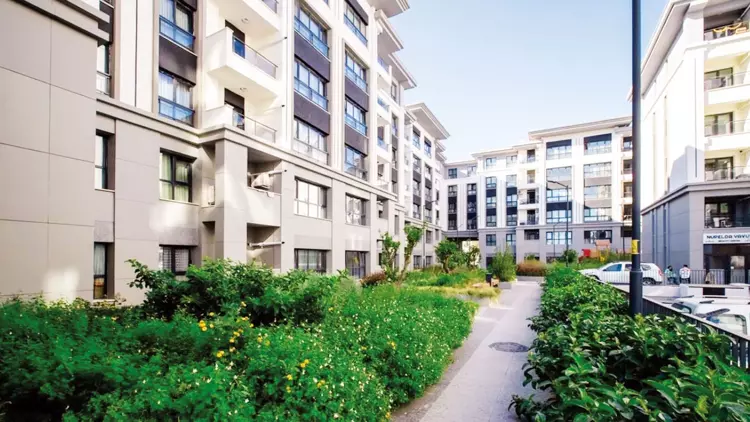 Site aidatlarına düzenleme geliyor! Bakan Kurum duyurdu