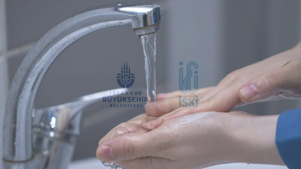 İstanbul’da musluklardan neden çamurlu su akıyor? İSKİ’den açıklama geldi