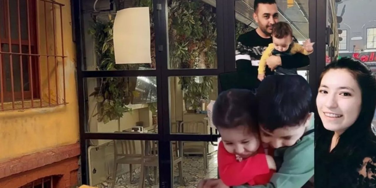 Fatih’teki şüpheli zehirlenme olayında yeni detay: Anne tedavi altındayken ifade vermiş
