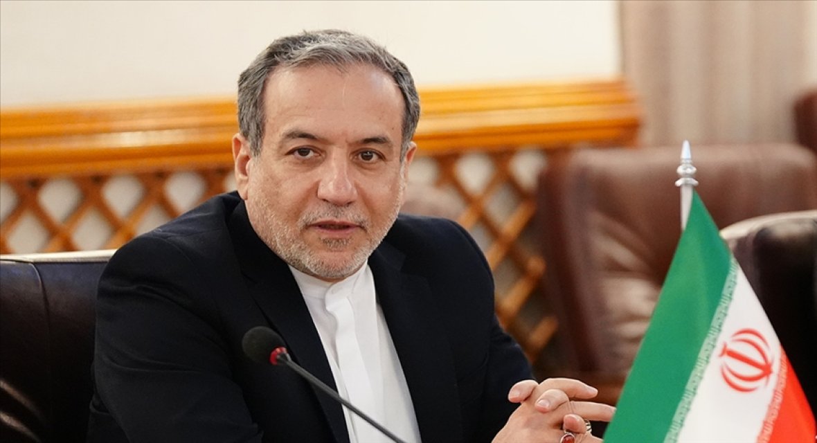 İran açıkladı: Ülkede hiçbir tesiste uranyum zenginleştirme yapılmıyor