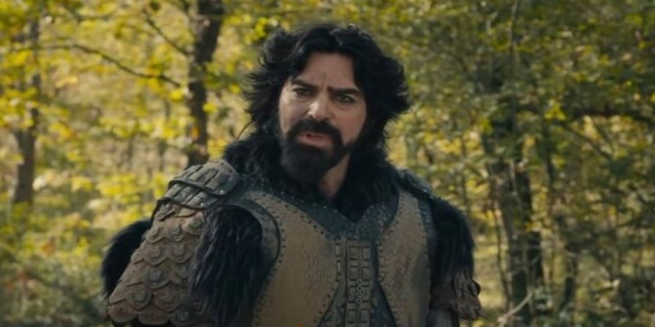 Uğur Pektaş yıllar sonra ekrana dönüyor! Kuruluş Orhan’ın kadrosuna katıldı