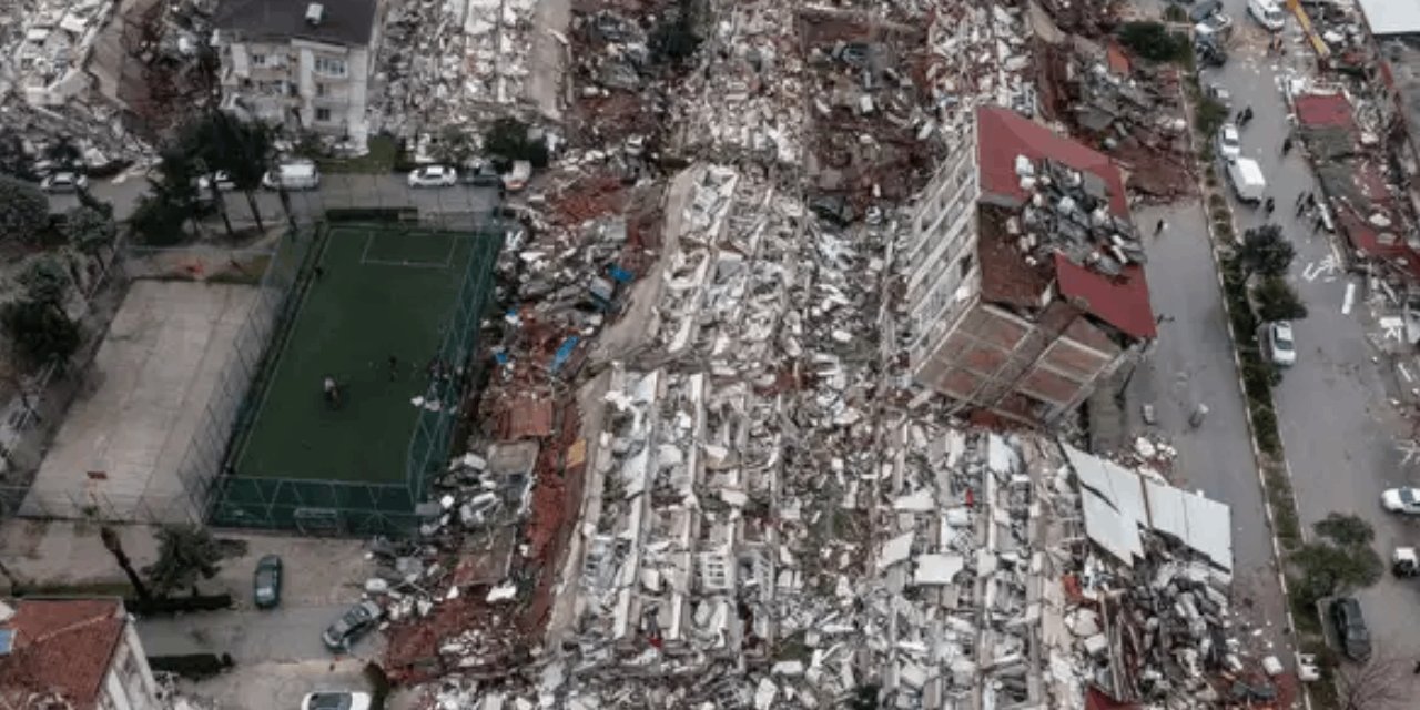 Kahramanmaraş depremi dosyasında bir ilk: AFAD ve kamu yöneticilerine 'sorumluluk' raporu