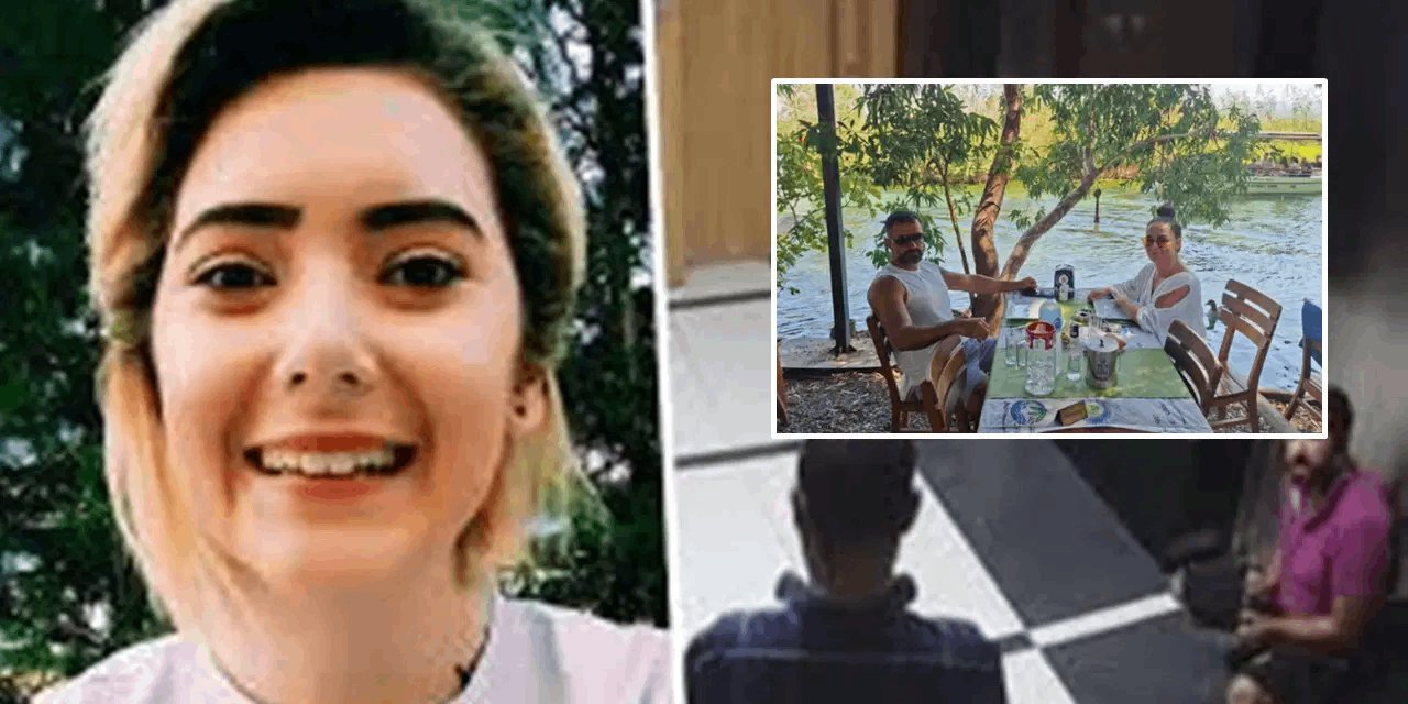 Şule Çet davasında şok gelişme: Akand 2 ay önce serbest kalmış