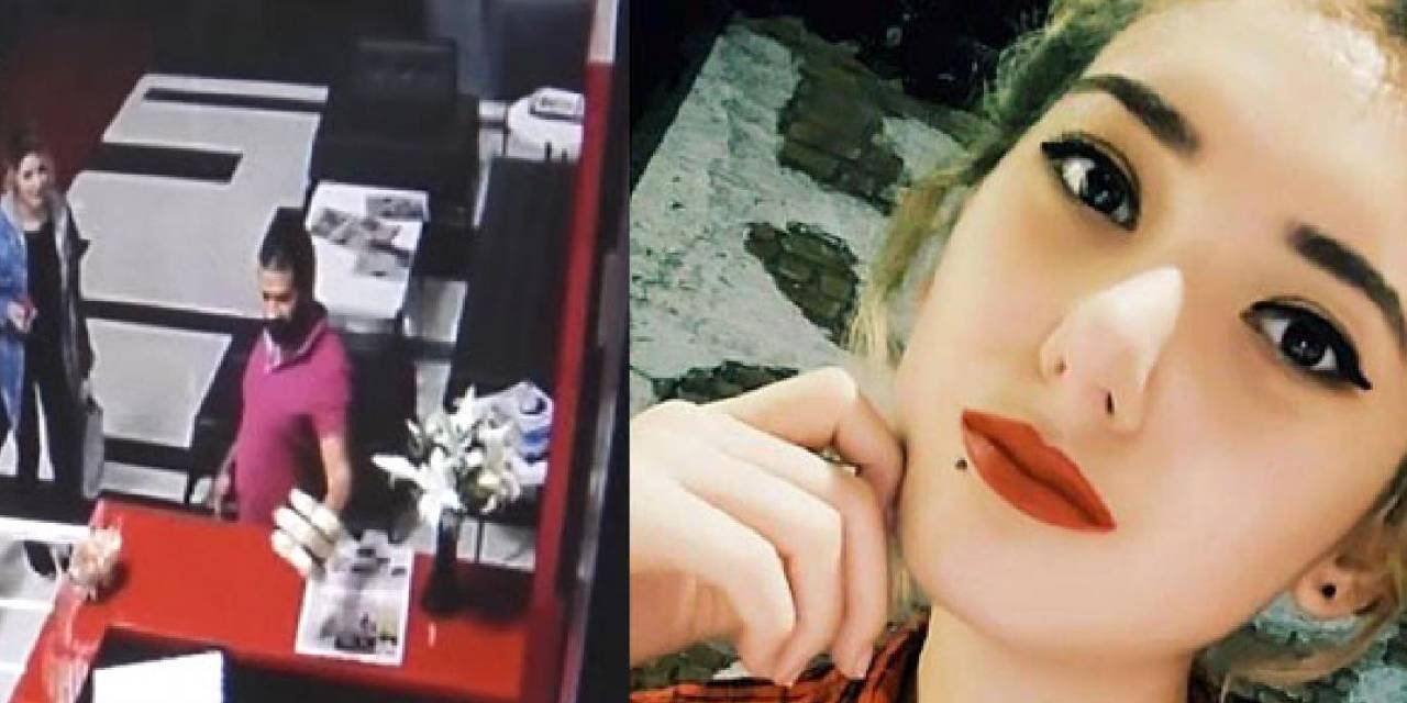 Şule Çet cinayeti hükümlüsü serbest kaldı iddiası! Adalet Bakanlığı'ndan açıklama geldi