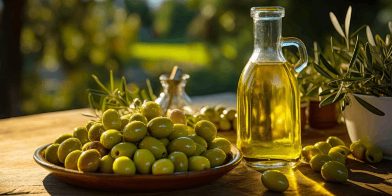 Piyasada tehlike var: Ucuz zeytinyağı satın alırken iki kez düşünün! Oksitlenmiş yağları satıyorlar