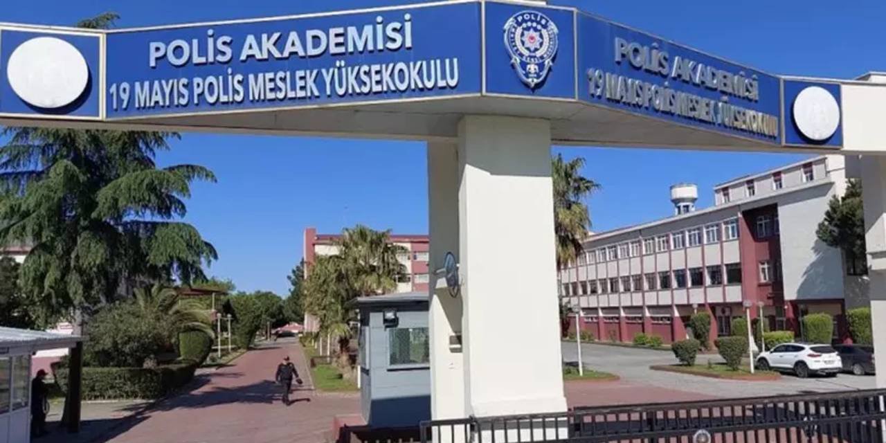 Polis okulunda 20 yaşındaki öğrenci intihar etti