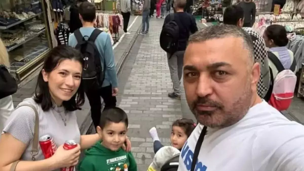 Anne ve 2 küçük çocuk hayatını kaybetmişti: Gözaltı sayısı arttı