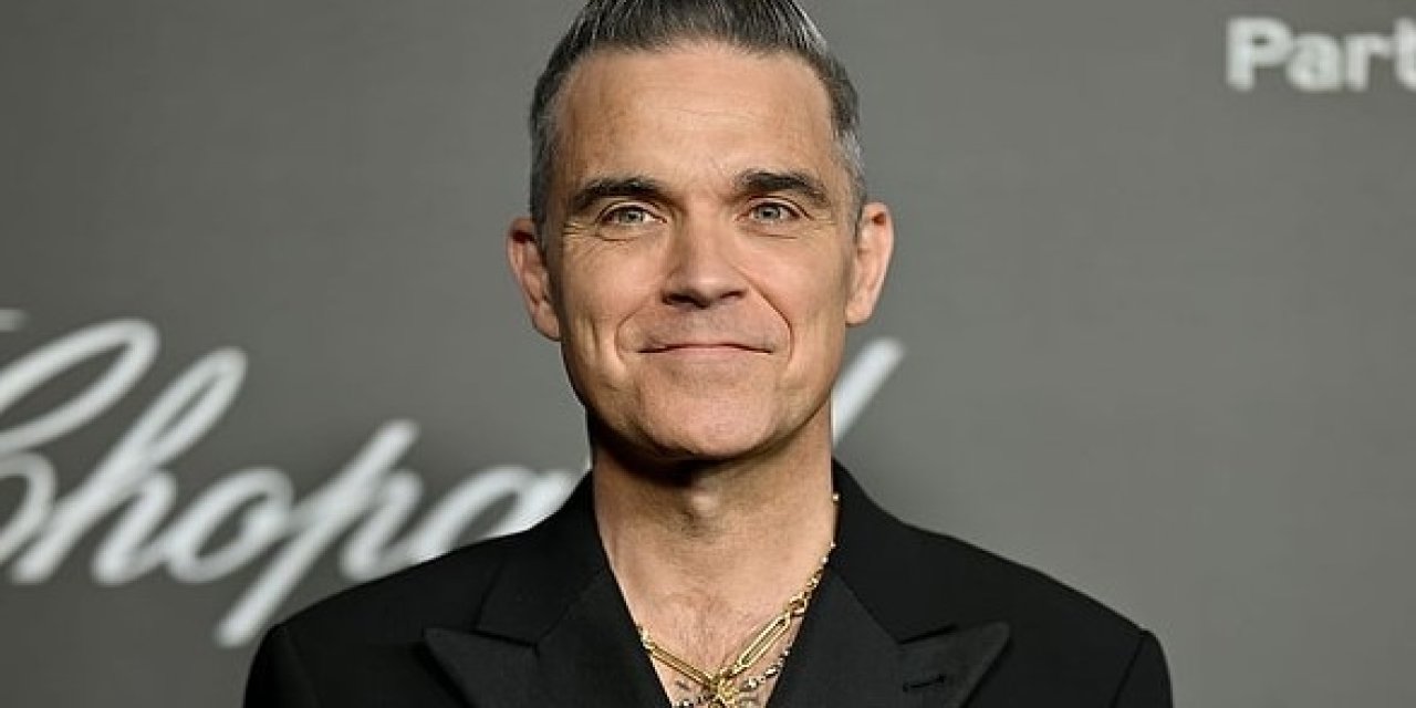 Robbie Williams’tan korkutan açıklama: “Zayıflama iğnesi yüzünden kör kalabilirim”