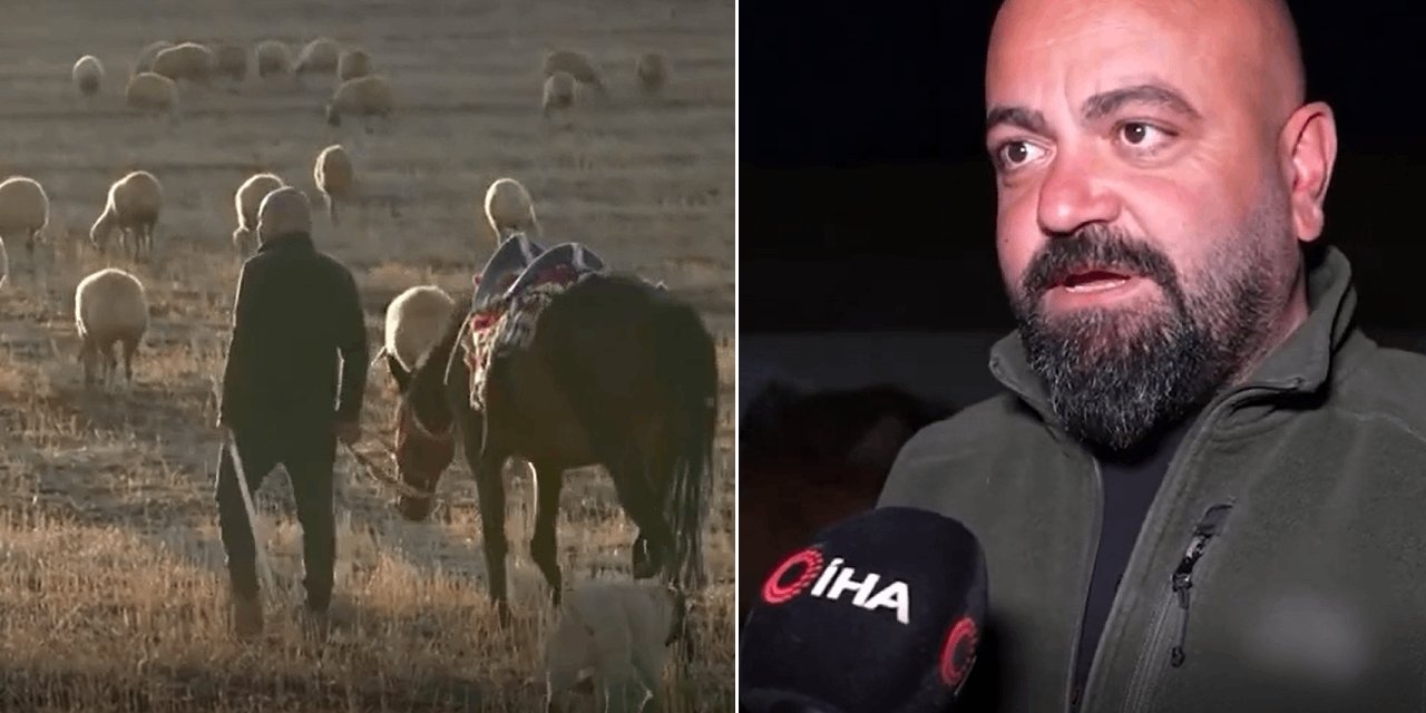 İstanbul'un yoğun temposundan sıkıldı kaçıp buraya yerleşti: Her şeyim organik, trafik yok. Allah herkese nasip etsin