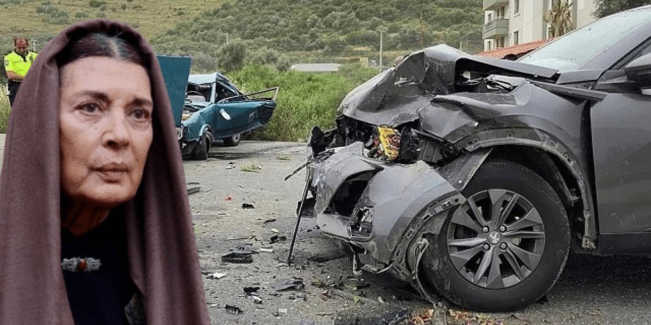 Şerif Sezer ölümden döndüğü kazayı anlattı: İki saniye sonra ölebilirdik