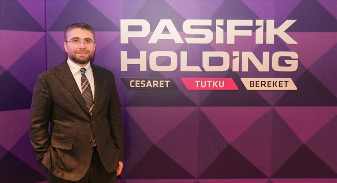 Pasifik Holding halka arz sonuçları açıklandı! Büyüklük 6 milyar TL