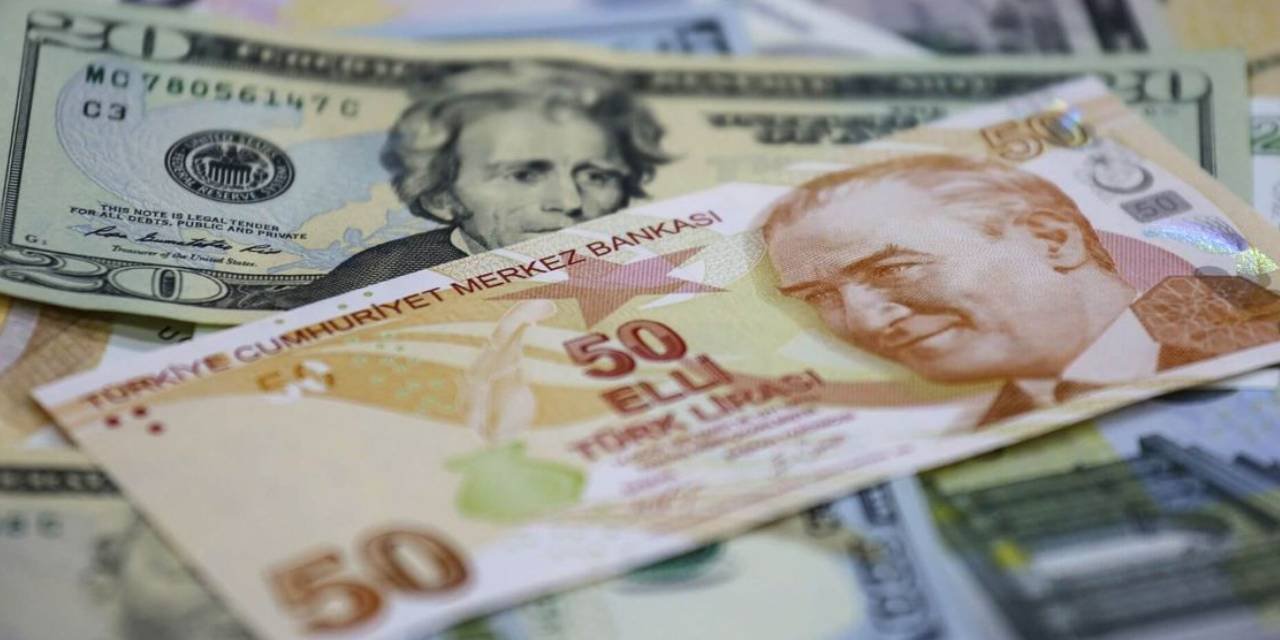 Commerzbank'tan TL'ye kötü haber: Dolar 2026'da 55 TL'ye çıkacak