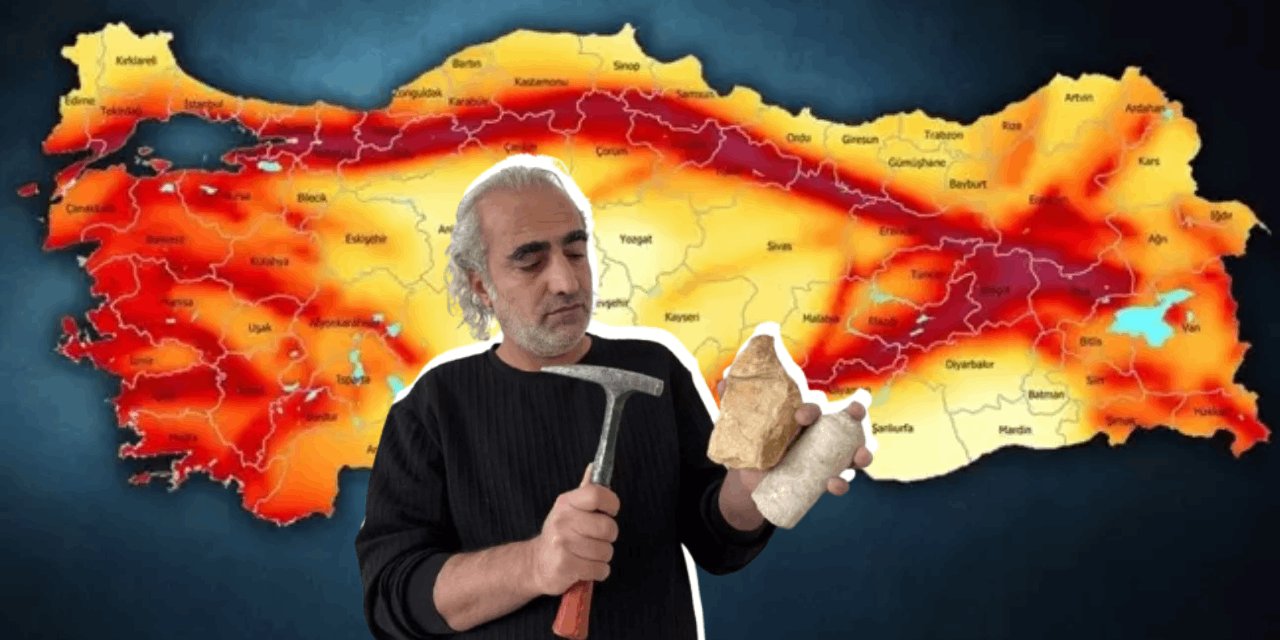 10 şiddetindeki depremde bile yıkılmaz! Uzmandan ezber bozan ev modeli