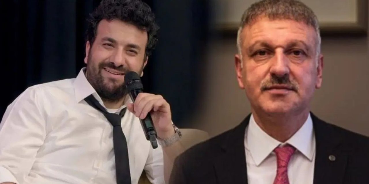 Hasan Can Kaya'nın HZ. İsa benzetmesine Oktay Saral'dan sert tepki: "Şarlatan"