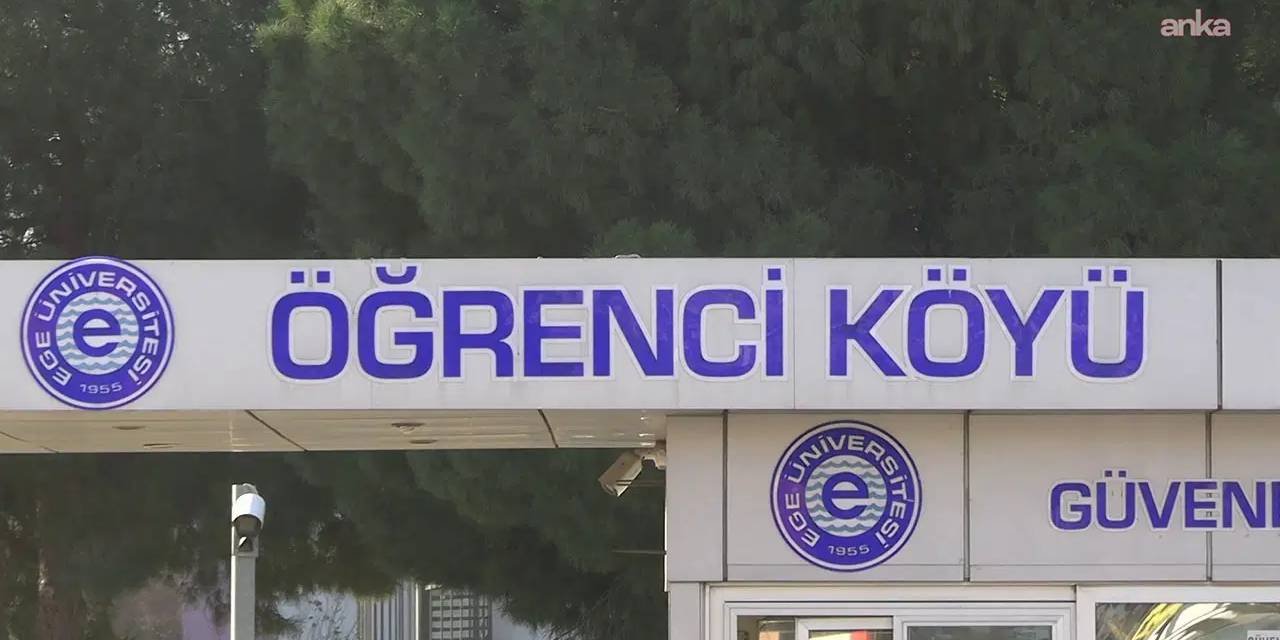 Ege Üniversitesi'nde depremzede öğrencilere şok fatura: 19 bin TL geriye dönük kira istendi