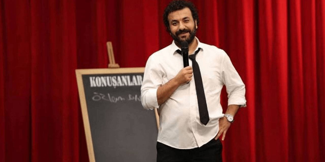 Oktay Saral'ın açıklamaları sonrası Hasan Can Kaya'dan ilk yanıt