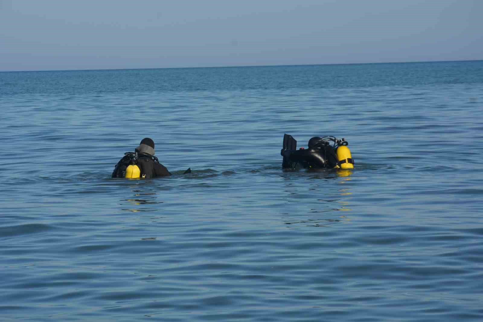 Kayıp olarak aranan kadın sahilde ölü bulundu