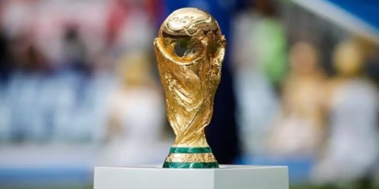 Dünya Kupası yolunda büyük gece: 7 ülke direkt katılıyor