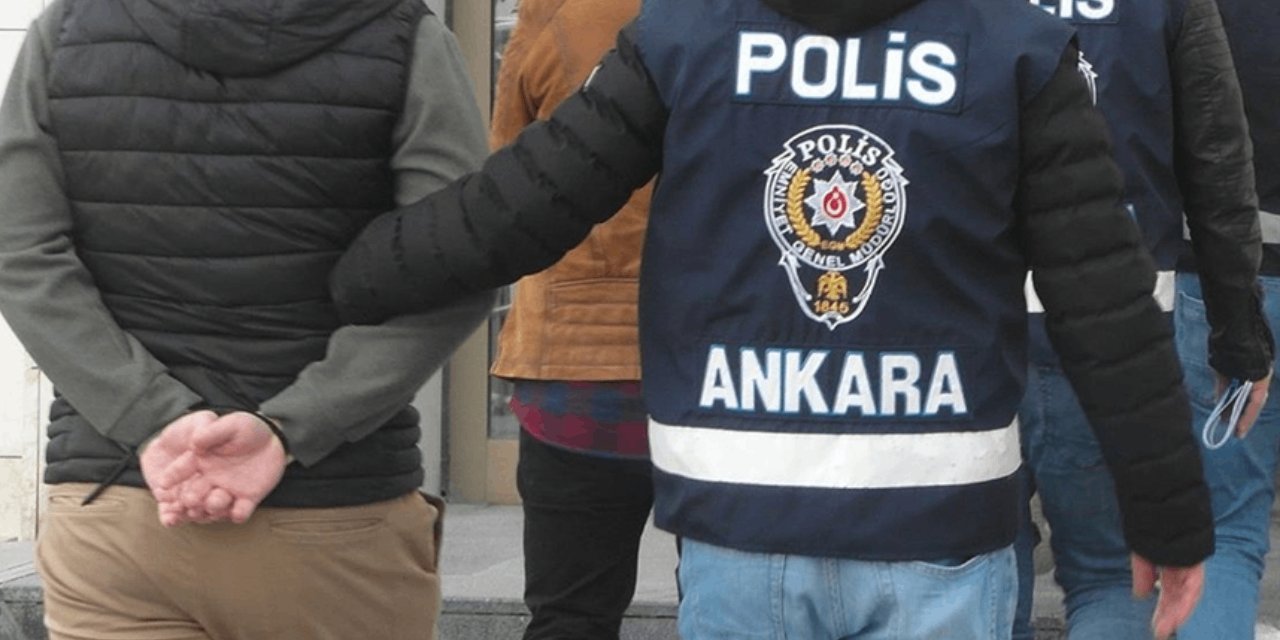 Kara Kuvvetleri'nde FETÖ operasyonu: 22 şüpheli için gözaltı kararı