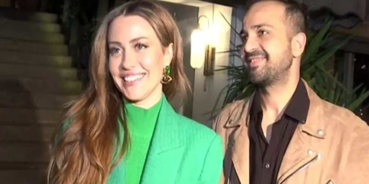 Derya Uluğ ve sevgilisi Asil Gök, komşularıyla mahkemelik oldu