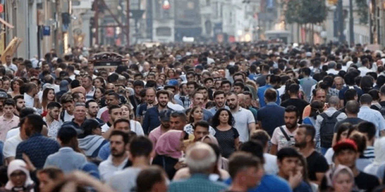 TÜİK işsizlik rakamlarını açıkladı! Üçüncü çeyrekte çarpıcı değişim
