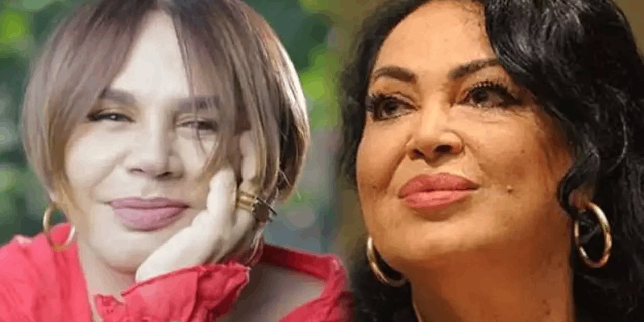Türkan Şoray ve Sezen Aksu'ya aynı teşhis konulmuş