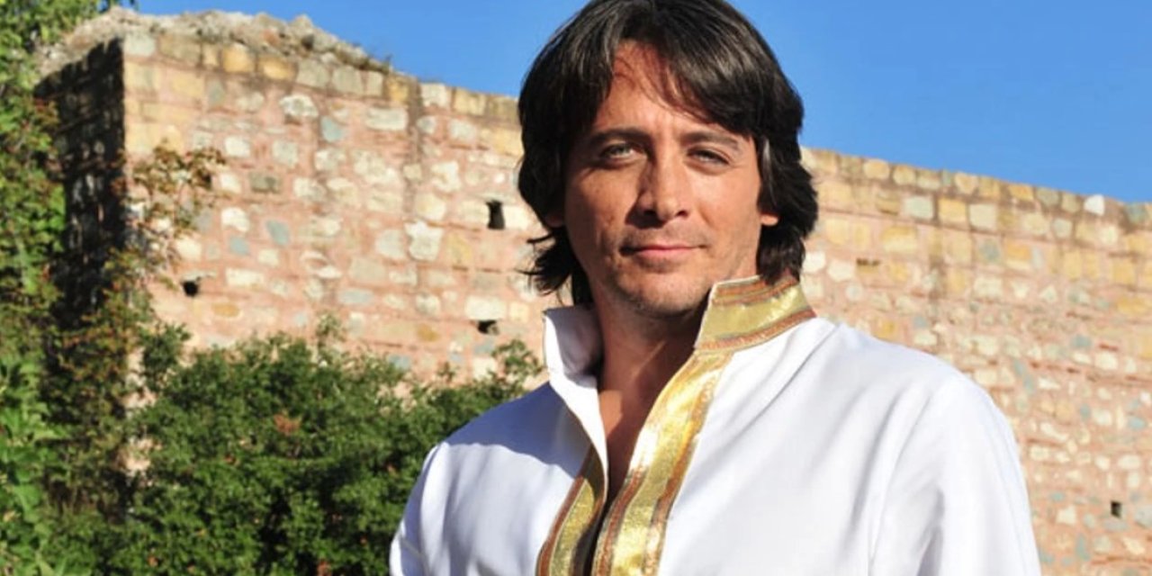 Cüneyt Arkın'ın oğlu Murat Arkın Survivor 2026 kadrosunda! Acun Ilıcalı duyurdu